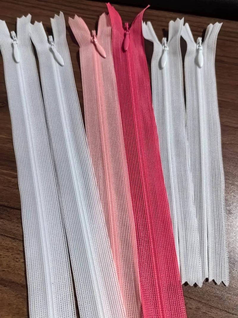 隐形拉链
